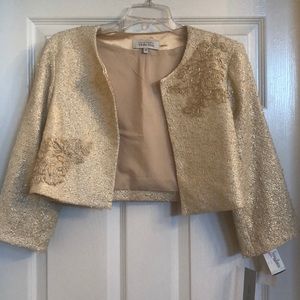 🆕Rickie Freeman Teri Jon Jacket